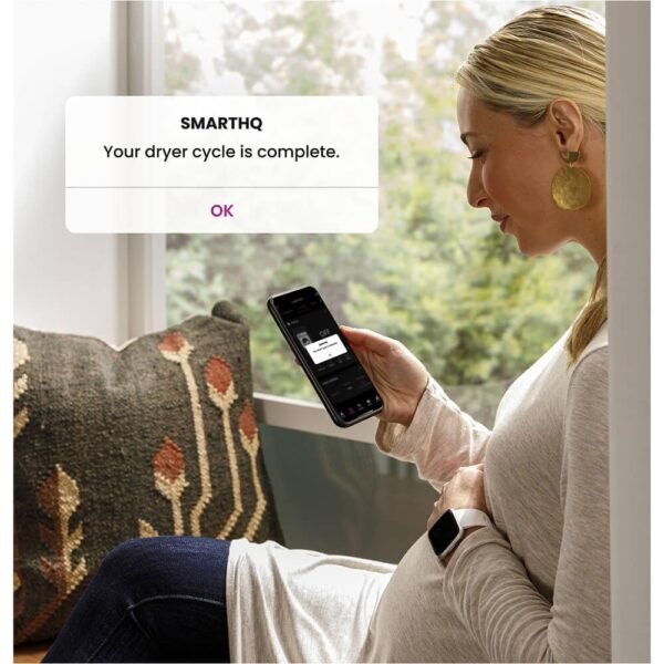 In-Depth Review of GE PTD60EBSRWS Electric Dryer Sensor Dry Technology In-Depth Review of GE PTD60EBSRWS Electric Dryer Sensor Dry Technology