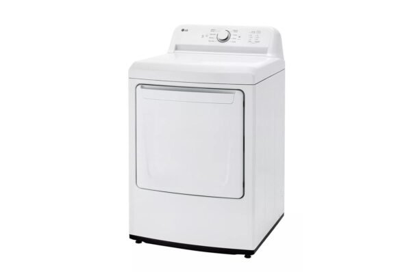 In-Depth Review of LG DLG6101W Gas Dryer Best for Energy Efficient Laundry In-Depth Review of LG DLG6101W Gas Dryer Best for Energy Efficient Laundry