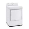 In-Depth Review of LG DLG6101W Gas Dryer Best for Energy Efficient Laundry In-Depth Review of LG DLG6101W Gas Dryer Best for Energy Efficient Laundry