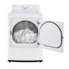 In-Depth Review of LG DLG6101W Gas Dryer Best for Energy Efficient Laundry In-Depth Review of LG DLG6101W Gas Dryer Best for Energy Efficient Laundry