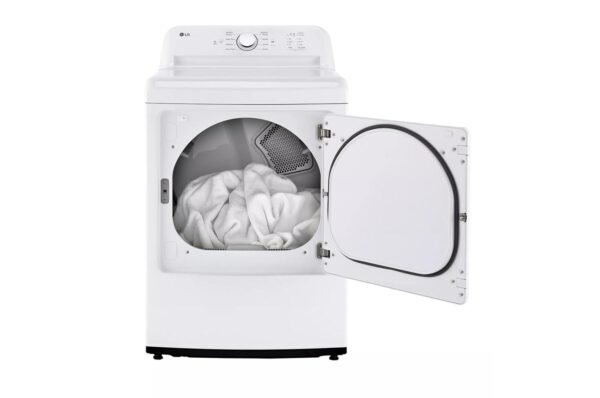In-Depth Review of LG DLG6101W Gas Dryer Best for Energy Efficient Laundry In-Depth Review of LG DLG6101W Gas Dryer Best for Energy Efficient Laundry