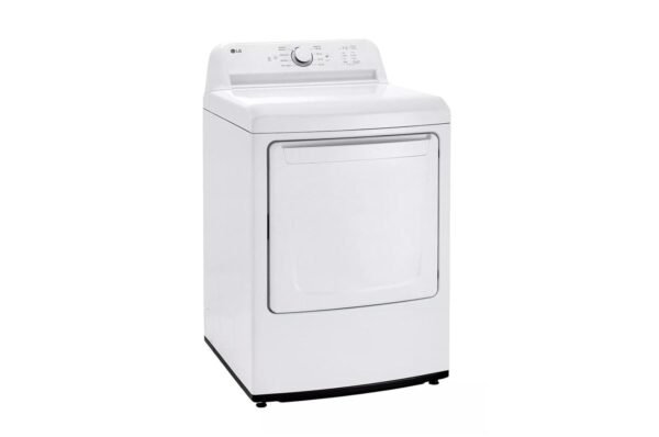 In-Depth Review of LG DLG6101W Gas Dryer Best for Energy Efficient Laundry In-Depth Review of LG DLG6101W Gas Dryer Best for Energy Efficient Laundry