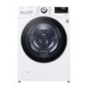 In-Depth Review of LG Front Load Washer WM4200HWA with TurboWash 360 Technology