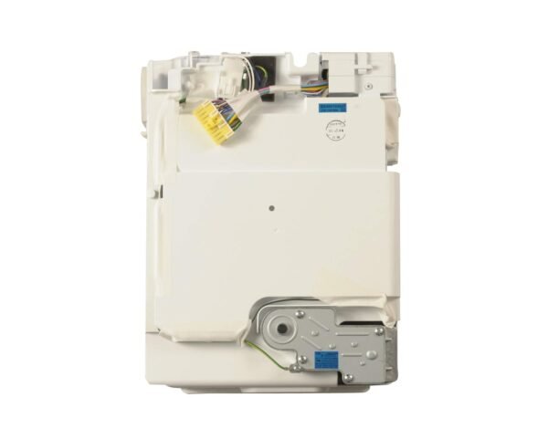 In-Depth Review of LG Ice Maker Assembly EAU60783827 Performance and Durability In-Depth Review of LG Ice Maker Assembly EAU60783827 Performance and Durability