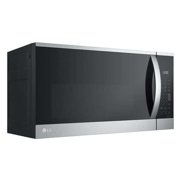 In-Depth Review of LG MVEM1825F Over-the-Range Microwave Oven Performance and Features In-Depth Review of LG MVEM1825F Over-the-Range Microwave Oven Performance and Features