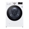 In-Depth Review of LG WM4000HWA Best Front Load Washer with Smart Features