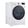 In-Depth Review of LG WM4000HWA Best Front Load Washer with Smart Features