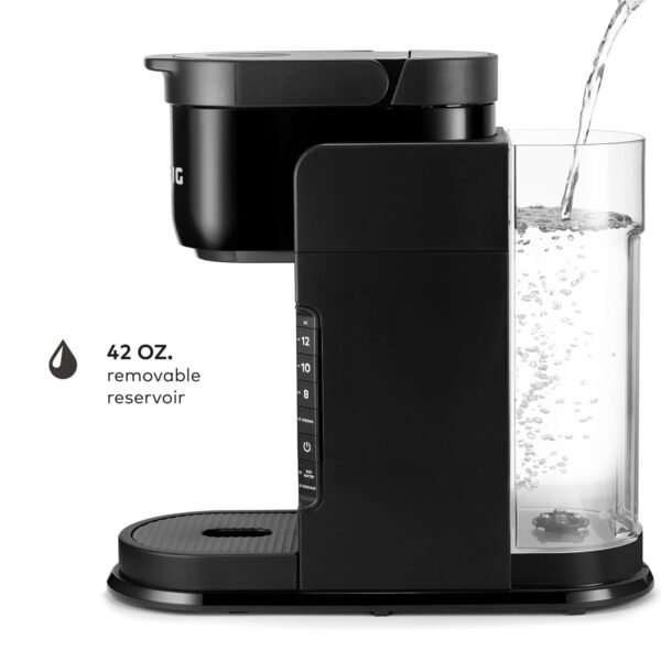 Keurig K-Express Single Serve Coffee Maker Review Bold Brew and Fast Fresh Taste Keurig K-Express Single Serve Coffee Maker Review Bold Brew and Fast Fresh Taste