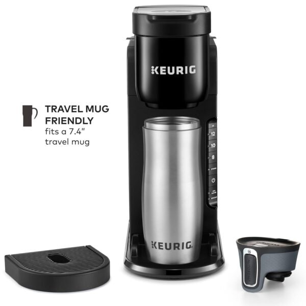 Keurig K-Express Single Serve Coffee Maker Review Bold Brew and Fast Fresh Taste Keurig K-Express Single Serve Coffee Maker Review Bold Brew and Fast Fresh Taste