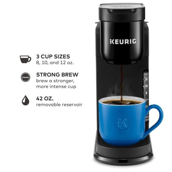 Keurig K-Express Single Serve Coffee Maker Review Bold Brew and Fast Fresh Taste Keurig K-Express Single Serve Coffee Maker Review Bold Brew and Fast Fresh Taste