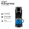 Keurig K-Express Single Serve Coffee Maker Review Bolder Brews and Quick Convenience Keurig K-Express Single Serve Coffee Maker Review Bolder Brews and Quick Convenience