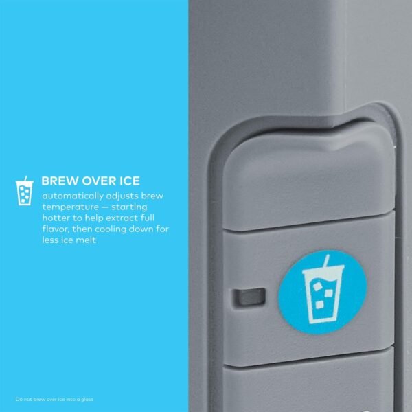 Keurig K-Iced Single Serve Coffee Maker Review Brewing Hot and Iced Perfection Keurig K-Iced Single Serve Coffee Maker Review Brewing Hot and Iced Perfection