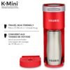 Keurig K-Mini Single Serve Coffee Maker Review Perfect for Small Spaces and Travel Keurig K-Mini Single Serve Coffee Maker Review Perfect for Small Spaces and Travel