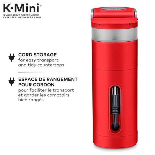 Keurig K-Mini Single Serve Coffee Maker Review Perfect for Small Spaces and Travel Keurig K-Mini Single Serve Coffee Maker Review Perfect for Small Spaces and Travel