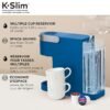 Keurig K-Slim Single-Serve Coffee Maker Review Exploring MultiStream Technology Benefits Keurig K-Slim Single-Serve Coffee Maker Review Exploring MultiStream Technology Benefits