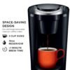 Keurig K-Slim Single-Serve Coffee Maker Review Space Saving Design and Fast Brewing Keurig K-Slim Single-Serve Coffee Maker Review Space Saving Design and Fast Brewing