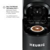 Keurig K-Supreme Coffee Maker Review Discover Flavorful Single Serve Brewing with Multistream Technology Keurig K-Supreme Coffee Maker Review Discover Flavorful Single Serve Brewing with Multistream Technology