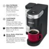 Keurig K-Supreme Coffee Maker Review Discover Flavorful Single Serve Brewing with Multistream Technology Keurig K-Supreme Coffee Maker Review Discover Flavorful Single Serve Brewing with Multistream Technology