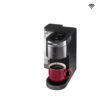 Keurig K-Supreme Plus Smart Coffee Maker Review Best Single Serve Brewer Innovation Keurig K-Supreme Plus Smart Coffee Maker Review Best Single Serve Brewer Innovation