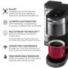 Keurig K-Supreme Plus Smart Coffee Maker Review Best Single Serve Brewer Innovation Keurig K-Supreme Plus Smart Coffee Maker Review Best Single Serve Brewer Innovation