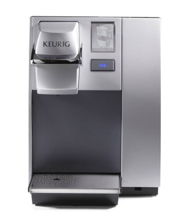 Keurig K155 Office Pro Commercial Single-Serve Coffee Maker Review and Features Keurig K155 Office Pro Commercial Single-Serve Coffee Maker Review and Features