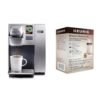 Keurig K155 Office Pro Commercial Single-Serve Coffee Maker Review and Features Keurig K155 Office Pro Commercial Single-Serve Coffee Maker Review and Features