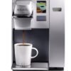 Keurig K155 Office Pro Commercial Single-Serve Coffee Maker Review and Features Keurig K155 Office Pro Commercial Single-Serve Coffee Maker Review and Features