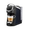 Lavazza Classy Plus Espresso Machine Review Unveils Versatile Single Serve Coffee Experience Lavazza Classy Plus Espresso Machine Review Unveils Versatile Single Serve Coffee Experience