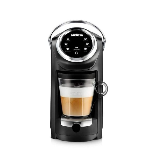 Lavazza Classy Plus Espresso Machine Review Unveils Versatile Single Serve Coffee Experience Lavazza Classy Plus Espresso Machine Review Unveils Versatile Single Serve Coffee Experience