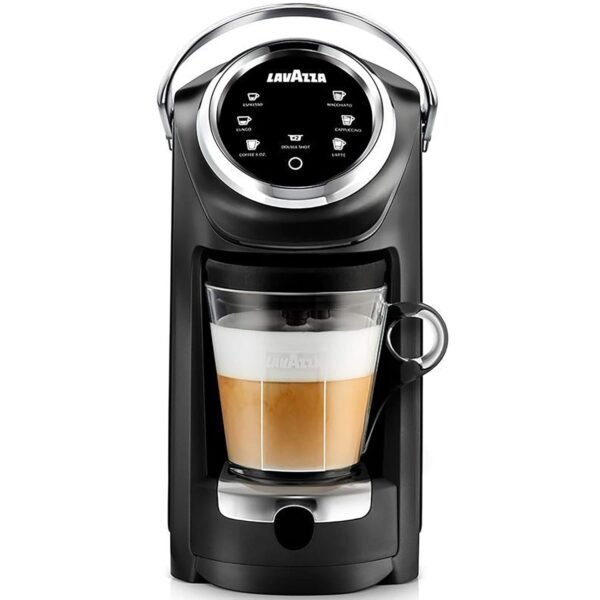 Lavazza Classy Plus Espresso Machine Review Unveils Versatile Single Serve Coffee Experience Lavazza Classy Plus Espresso Machine Review Unveils Versatile Single Serve Coffee Experience