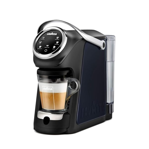 Lavazza Classy Plus Espresso Machine Review Unveils Versatile Single Serve Coffee Experience Lavazza Classy Plus Espresso Machine Review Unveils Versatile Single Serve Coffee Experience