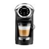 Lavazza Expert Coffee Classy Plus Single Serve ALL-IN-ONE Espresso & Coffee Brewer Machine - LB 400 - (Includes Built-in Milk Vessel/Frother) Lavazza Expert Coffee Classy Plus Single Serve ALL-IN-ONE Espresso & Coffee Brewer Machine - LB 400 - (Includes Built-in Milk Vessel/Frother)