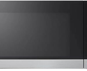 LG MSER1590S 1.5 Cu. Ft. Stainless Countertop Microwave LG MSER1590S 1.5 Cu. Ft. Stainless Countertop Microwave
