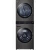LG WashTower WKEX200HBA Review Best Smart Electric Washer Dryer Combo LG WashTower WKEX200HBA Review Best Smart Electric Washer Dryer Combo