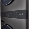 LG WashTower WKEX200HBA Review Best Smart Electric Washer Dryer Combo LG WashTower WKEX200HBA Review Best Smart Electric Washer Dryer Combo
