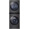 LG WashTower WKGX201HBA Review Ultra Large Capacity Smart Washer Dryer Combo LG WashTower WKGX201HBA Review Ultra Large Capacity Smart Washer Dryer Combo
