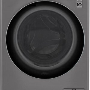 LG WM3555HVA COMBINATION WASHER ELECTRIC DRYER LG WM3555HVA COMBINATION WASHER ELECTRIC DRYER