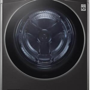 LG WM4200HBA / WM4200HBA / WM4200HBA 5.0 Cu. Ft. Mega Capacity Smart wi-fi Enabled Front Load Washer with TurboWash 360 and Built-in Intelligence LG WM4200HBA / WM4200HBA / WM4200HBA 5.0 Cu. Ft. Mega Capacity Smart wi-fi Enabled Front Load Washer with TurboWash 360 and Built-in Intelligence