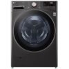 LG WM4500HBA Smart Washer Review TurboWash 360 and ThinQ Connectivity Insights LG WM4500HBA Smart Washer Review TurboWash 360 and ThinQ Connectivity Insights