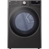 LG WM4500HBA Smart Washer Review TurboWash 360 and ThinQ Connectivity Insights LG WM4500HBA Smart Washer Review TurboWash 360 and ThinQ Connectivity Insights