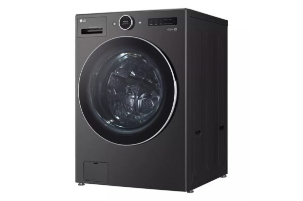 LG WM6998HBA Ventless Washer Dryer Combo Review Unpacking Features and Performance LG WM6998HBA Ventless Washer Dryer Combo Review Unpacking Features and Performance