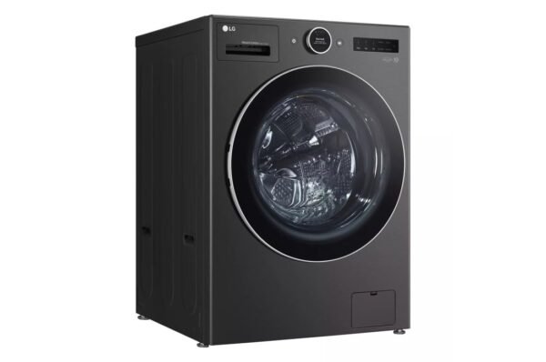 LG WM6998HBA Ventless Washer Dryer Combo Review Unpacking Features and Performance LG WM6998HBA Ventless Washer Dryer Combo Review Unpacking Features and Performance