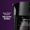 Mr. Coffee 12-Cup Coffee Maker Review Unveils Classic Drip Machine Features