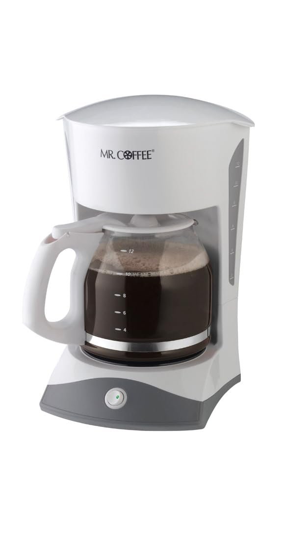 Mr Coffee Simple Brew 12 Cup Coffee Maker Review Uncover Classic Brewing Features Mr Coffee Simple Brew 12 Cup Coffee Maker Review Uncover Classic Brewing Features