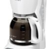 Mr Coffee Simple Brew 12 Cup Coffee Maker Review Uncover Classic Brewing Features Mr Coffee Simple Brew 12 Cup Coffee Maker Review Uncover Classic Brewing Features