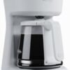 Mr. Coffee® Simple Brew 12-Cup Switch Coffee Maker Mr. Coffee® Simple Brew 12-Cup Switch Coffee Maker