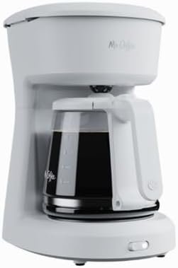 Mr. Coffee® Simple Brew 12-Cup Switch Coffee Maker Mr. Coffee® Simple Brew 12-Cup Switch Coffee Maker
