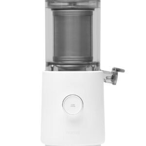 Nama M1 Plant Milk Maker – Homemade Oat, Seed, & Nut Milk Maker Machine – Smooth, Creamy Texture Barista Quality Milk in Minutes – Blends & Strains in One Container – Easy to Clean Nama M1 Plant Milk Maker – Homemade Oat, Seed, & Nut Milk Maker Machine – Smooth, Creamy Texture Barista Quality Milk in Minutes – Blends & Strains in One Container – Easy to Clean