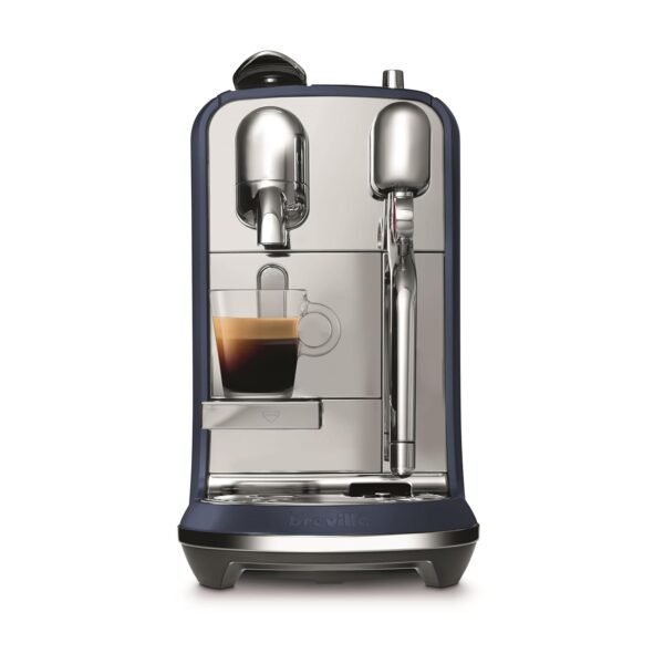 Nespresso Creatista Plus Espresso Machine Review Best Single Serve Brewer for Latte Art Enthusiasts Nespresso Creatista Plus Espresso Machine Review Best Single Serve Brewer for Latte Art Enthusiasts