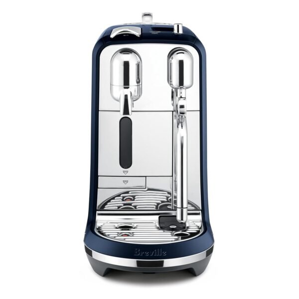 Nespresso Creatista Plus Espresso Machine Review Best Single Serve Brewer for Latte Art Enthusiasts Nespresso Creatista Plus Espresso Machine Review Best Single Serve Brewer for Latte Art Enthusiasts